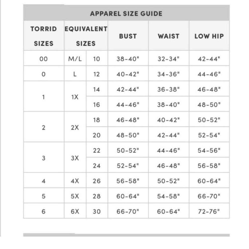 Torrid Black and Pink Floral Camisole - Picture 5 of 5